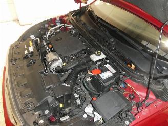 Peugeot 308 1.5D II SW STYLE picture 21