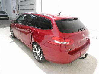 Peugeot 308 1.5D II SW STYLE picture 8
