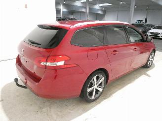 Peugeot 308 1.5D II SW STYLE picture 10