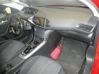 Peugeot 308 1.5D II SW STYLE picture 12