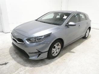 Kia Cee d /PRO picture 3