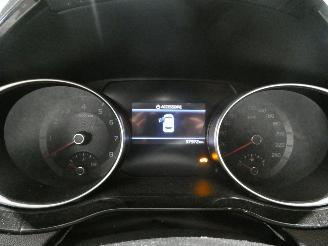 Kia Cee d /PRO picture 12