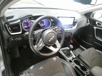 Kia Cee d /PRO picture 14