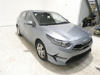 Kia Cee d /PRO picture 10