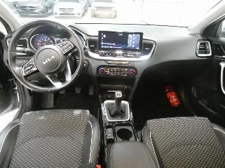 Kia Cee d /PRO picture 13