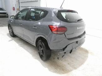 Dacia Sandero III EXPRESSI picture 3