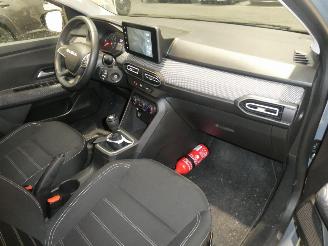 Dacia Sandero III EXPRESSI picture 9