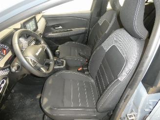 Dacia Sandero III EXPRESSI picture 13