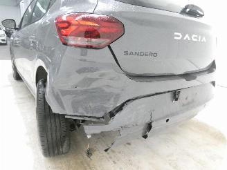 Dacia Sandero III EXPRESSI picture 5