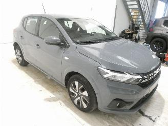 Dacia Sandero III EXPRESSI picture 8