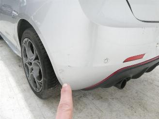 Alfa Romeo Giulietta SPORT picture 5