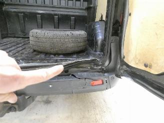 Ford Transit 2.2D  CUSTOM TREND picture 7