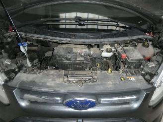 Ford Transit 2.2D  CUSTOM TREND picture 21