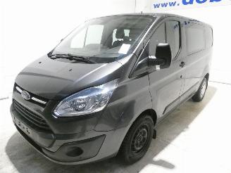 Ford Transit 2.2D  CUSTOM TREND picture 3
