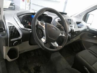 Ford Transit 2.2D  CUSTOM TREND picture 17