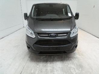 Ford Transit 2.2D  CUSTOM TREND picture 2