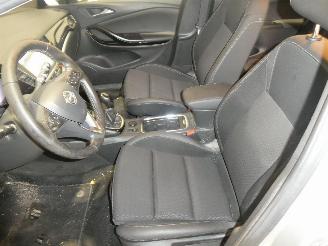 Opel Astra 1.6D INNOVATION picture 19