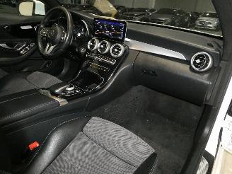 Mercedes C-klasse  picture 14