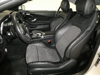 Mercedes C-klasse  picture 18