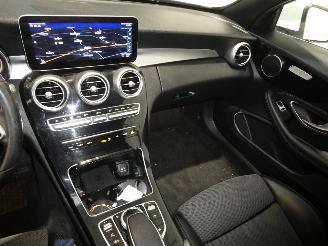 Mercedes C-klasse  picture 15