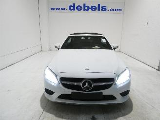 Avarii autoturisme Mercedes C-klasse  2019/3