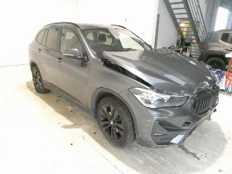 BMW X1 SDRIVE18I picture 13