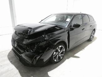 Peugeot 308 III ALLURE picture 4