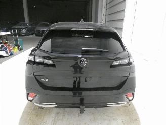 Peugeot 308 III ALLURE picture 7