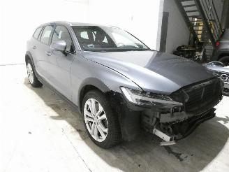 Volvo V-60 CROSS COUNTRY CO picture 13