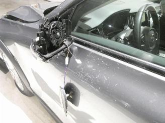 Volvo V-60 CROSS COUNTRY CO picture 9