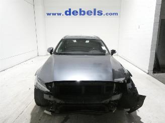 krockskadad bil auto Volvo V-60 CROSS COUNTRY CO 2020/10