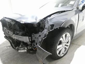 Volvo V-60 CROSS COUNTRY CO picture 6