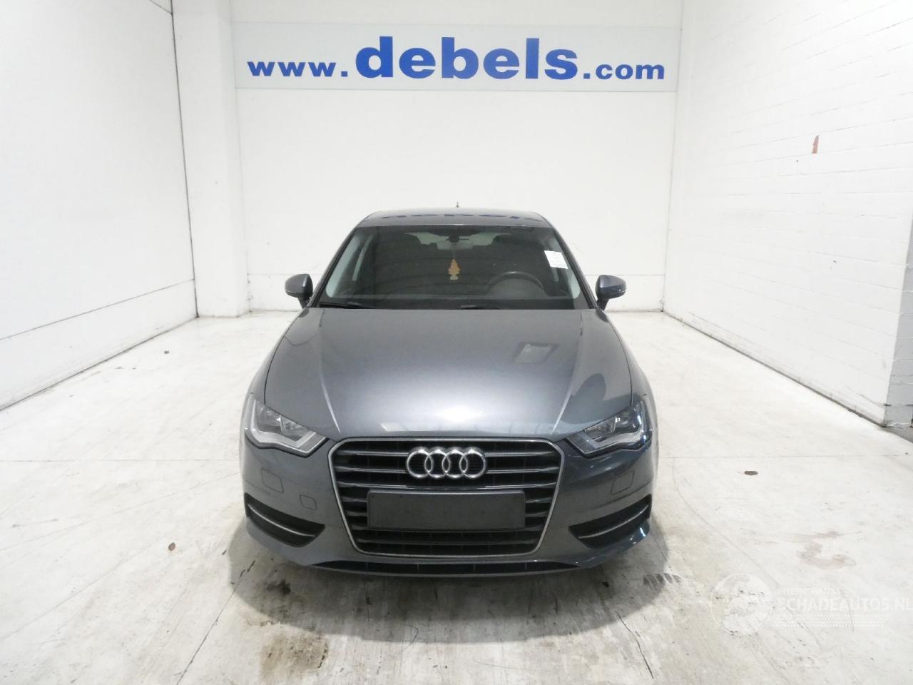 Audi A3 1.6 ATTRACTION SPORT