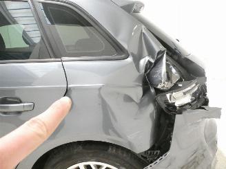 Audi A3 1.6 ATTRACTION SPORT picture 6