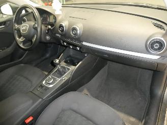 Audi A3 1.6 ATTRACTION SPORT picture 16