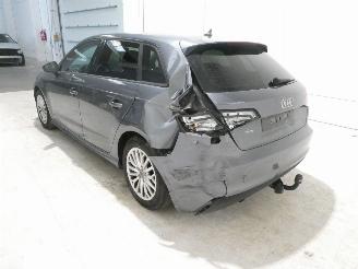 Audi A3 1.6 ATTRACTION SPORT picture 4