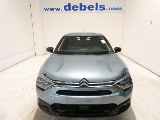 krockskadad bil auto Citroën C4 Ã‹- FEEL PACK BUSIN 2023/3