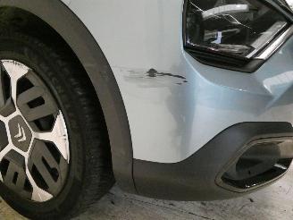 Citroën C4 Ã‹- FEEL PACK BUSIN picture 13