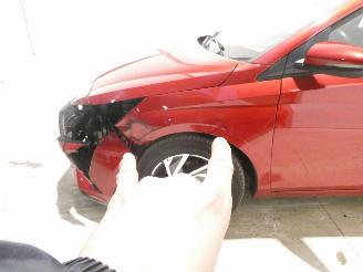 Hyundai I-20 1.0 T-GDI TWIST picture 6