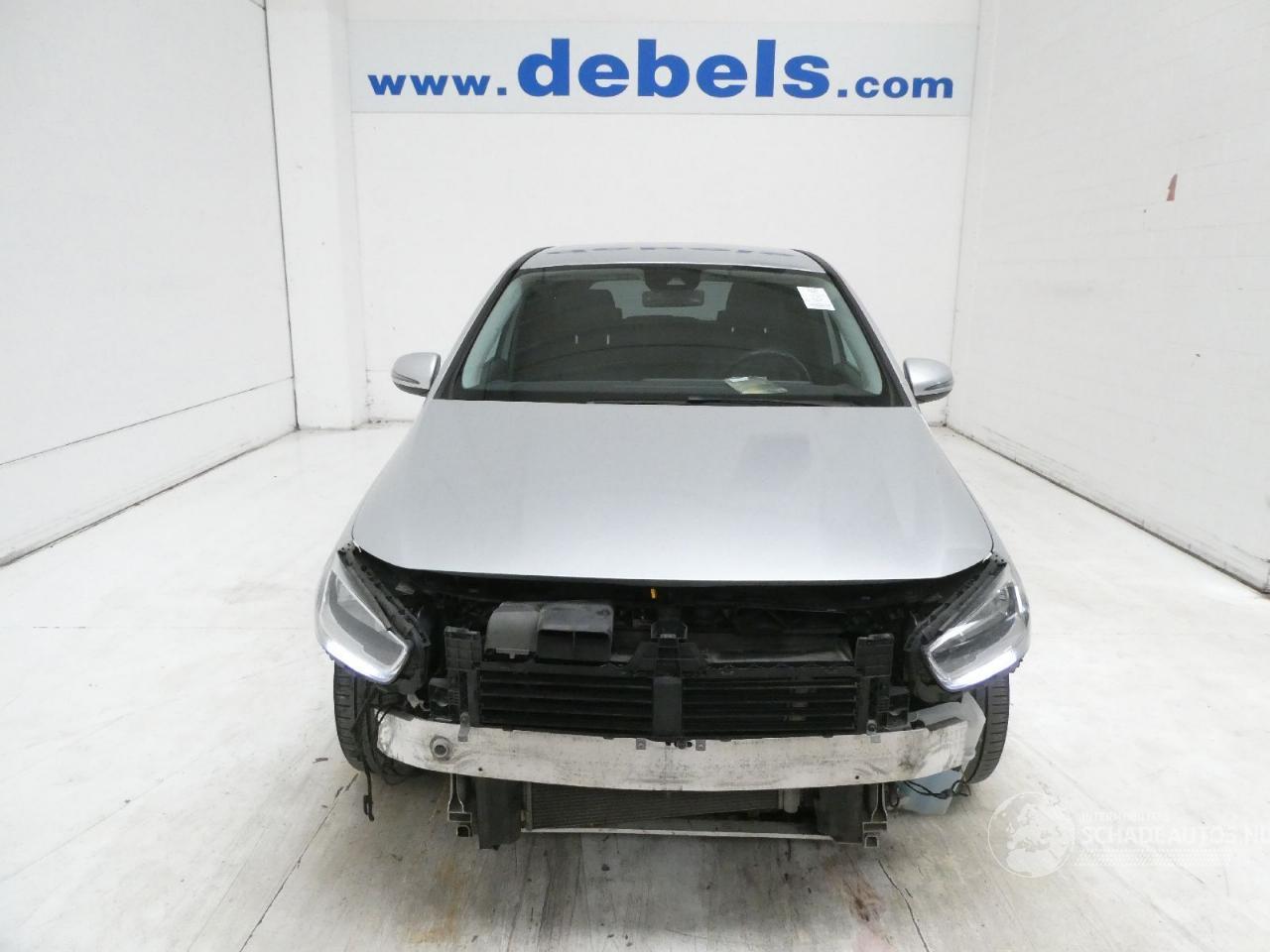 Mercedes B-klasse 1.5D  180D