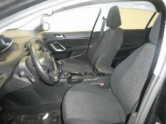Peugeot 308 II STYLE picture 19