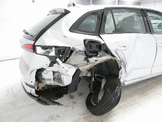 Skoda Scala ACTIVE picture 7