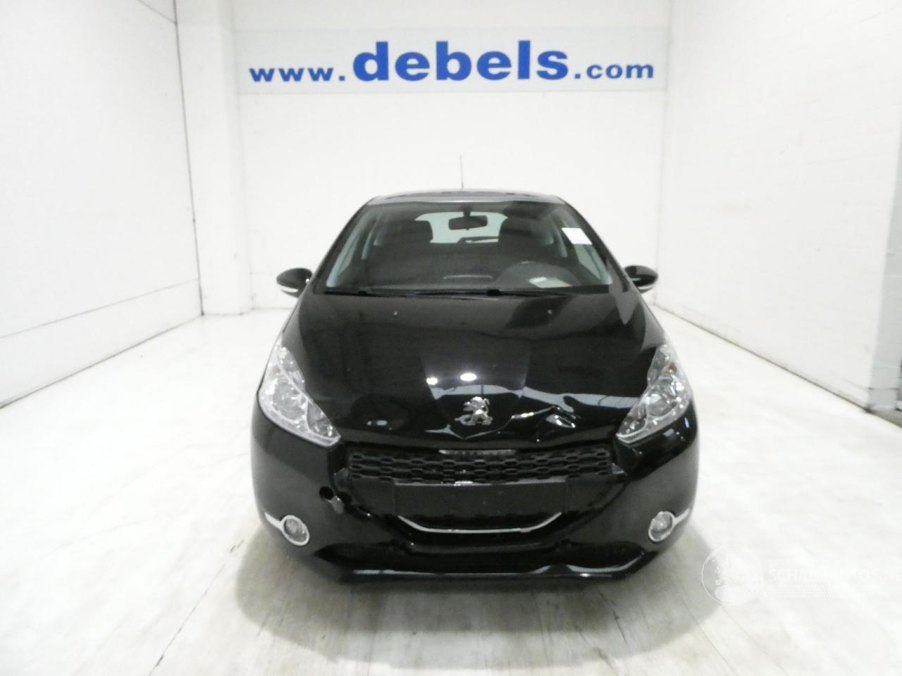 Peugeot 208 1.2 ACTIVE