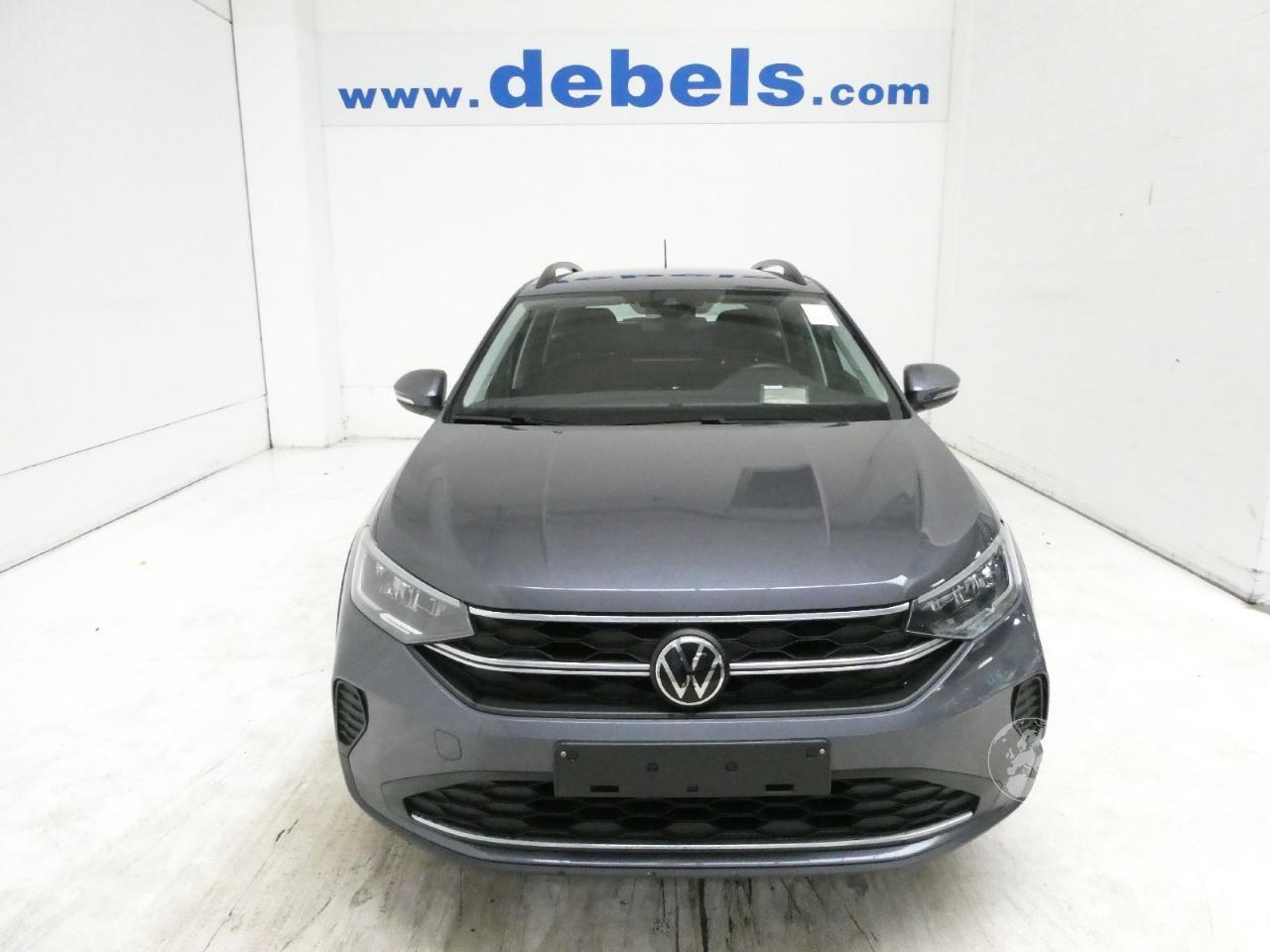 Volkswagen Taigo 1.0 LIFE