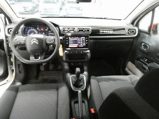 Citroën C3 III SHINE picture 18