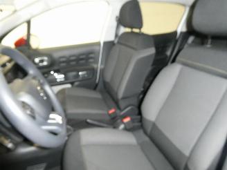 Citroën C3 III SHINE picture 20