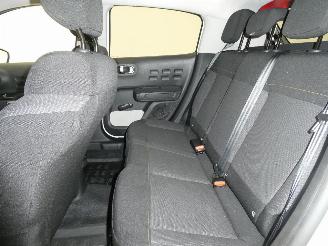 Citroën C3 III SHINE picture 21