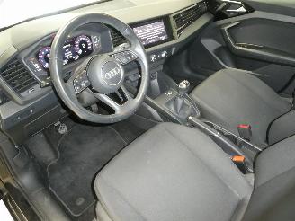 Audi A1 SPORTBACK picture 15