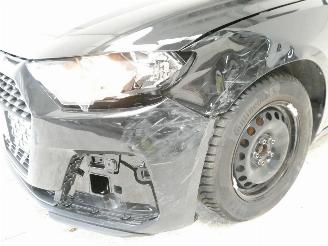 Audi A1 SPORTBACK picture 4