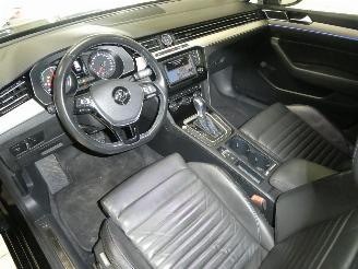 Volkswagen Passat GTE picture 20